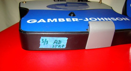 Gamber Johnson Panasonic Toughbook CF-30 CF-31 Docking Station (7160-0318-04) - 第 6/12 張圖片