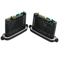2pcs Module de pilote de phare halogène for BMW 5 F10 F11 F07 63117258278