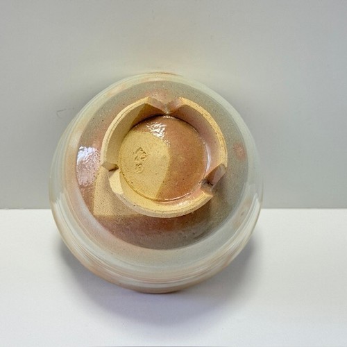 Japanes Tea Ceremony Chawan Tea Bowl Asahi ware By Hosai Matsubayashi From japan - Picture 8 of 15