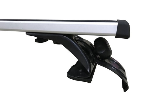 FOR FORD FOCUS 11-18 ROOF RACK RAIL CROSS BARS HIGH STRENGTH - Picture 15 of 17