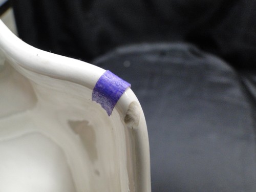 Mason's Vista Pink, Transferware: Tureen & Lid, 10 1/2", As Is - Picture 17 of 17