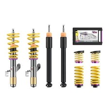 KW V1 Gewindefahrwerk für BMW 3er Touring F31 320d xDrive 120 KW 102200AE