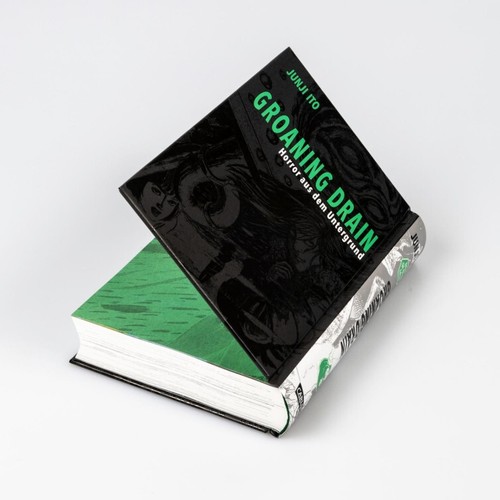 Junji Ito: Tutti i titoli del maestro dell'orrore a scelta | Nuovo copertina rigida - Foto 33 di 72