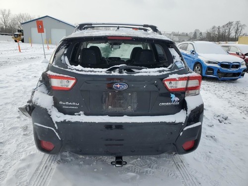 Anti-Lock Brake Part Vehicle Dynamic Control Fits 18 XV CROSSTREK 3514764 - Picture 8 of 14