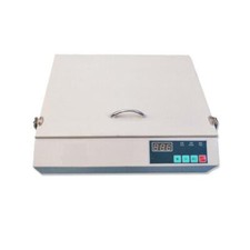 Small Portable LED UV Exposure Machine SC-280 for Hot Foil Pad Printing PCB 220V