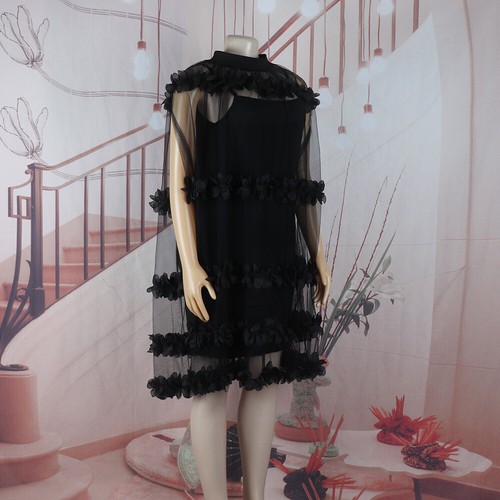 Wedding Party Formal Gown Prom Women Dress African Dashiki Cocktail Oversize New - Bild 8 von 18