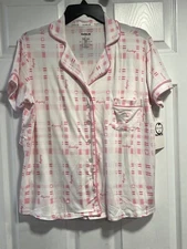 Hurley SOFT & COZY w/pocket 2 Pc Pajama Short Sets ~ Various Colors & Sizes