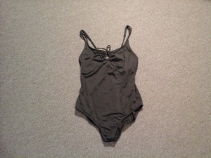 ann taylor loft swimsuits