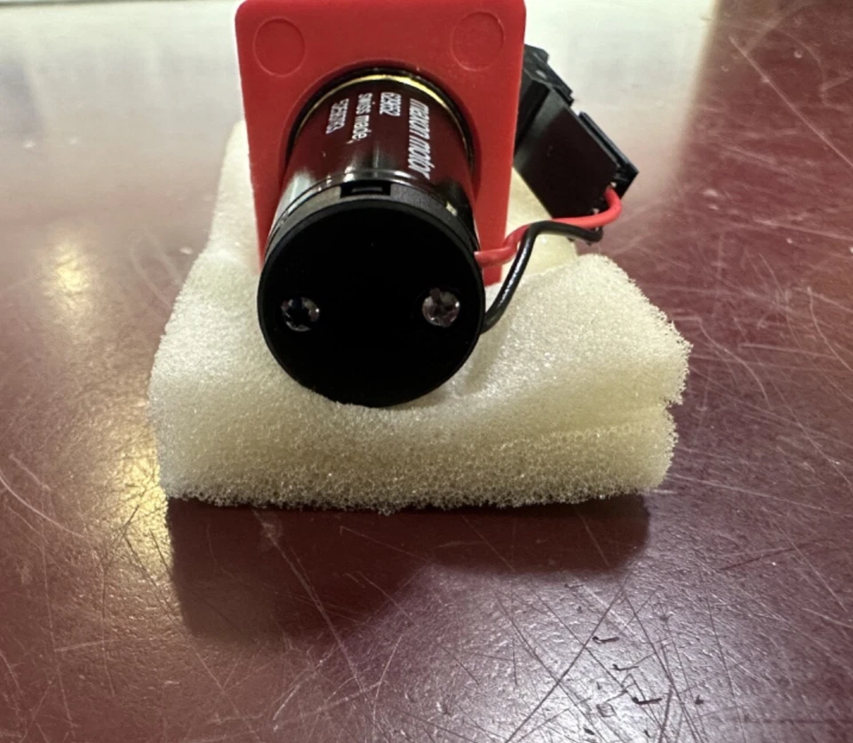 Motor Maxon DC 629652 Foto 4 de 4