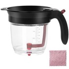 Gravy Fat Separator Cups