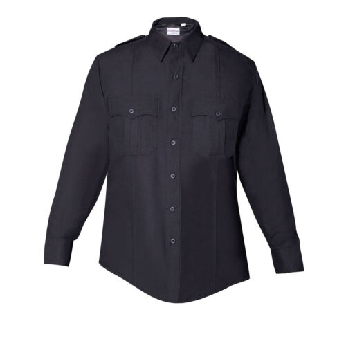 Camicia da uomo Flying Cross Fx Classe A manica lunga - Foto 4 di 4