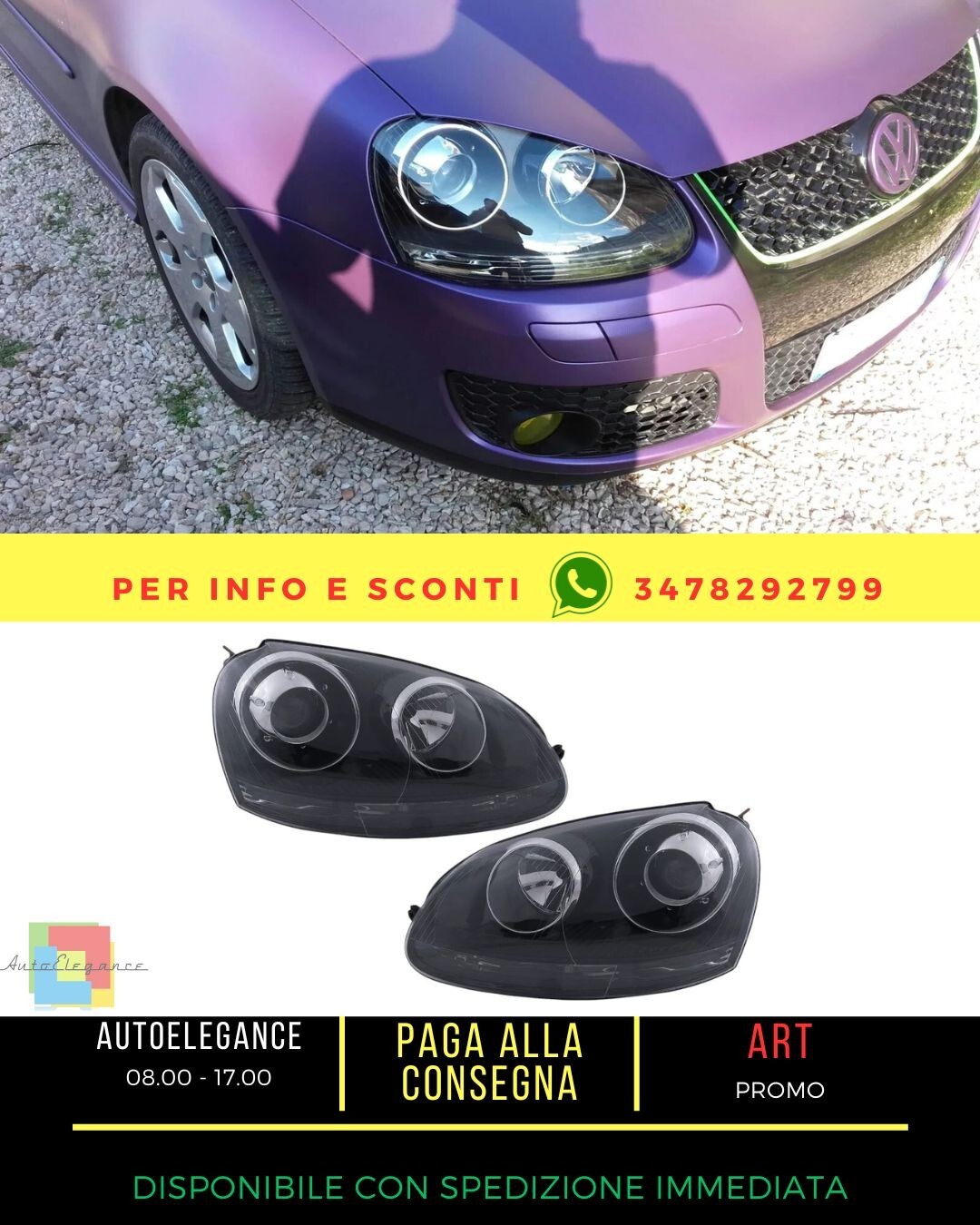 Foto 1 di 7