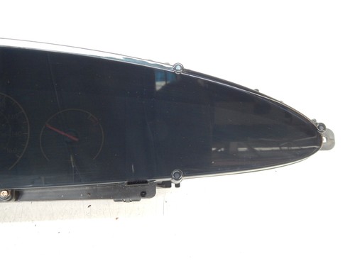 RELOJES VELOCÍMETRO NISSAN PRIMERA MK3 ESCOTILLA 5 PUERTAS 02-08 1.8 GASOLINA  - Imagen 4 de 12