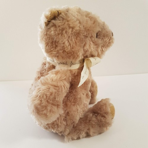 Kids Preferred WINNIE THE POOH CLASSIC 12” Plush Stuffed Animal Bear Soft Toy - Picture 8 of 13