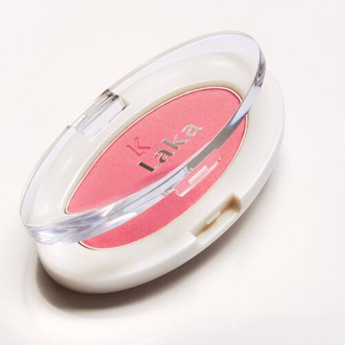 LAKA Love Silk Blush 5.2g 2023 S/S 9 Colors K-Beauty - Picture 8 of 17