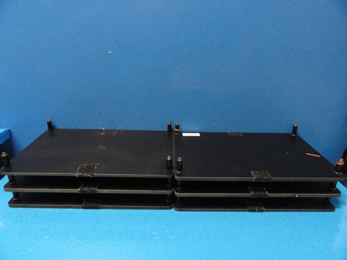 6 x OR Table Accessory ~ X-RAY TOPS / BOARDS Medium 19 3/4 x 12 3/4 x 1/2"~17023 - Picture 3 of 10