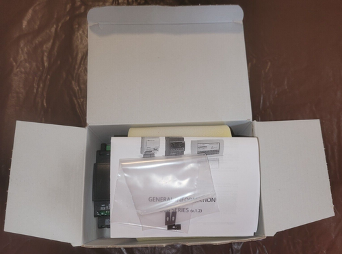 IPC115D-10100 iPro.CHILL EMERSON NEW - Picture 4 of 9