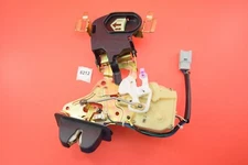 B#35 01-04 ACURA RL TRUNK LID LATCH ASSEMBLY LOCK ACTUATOR POWER ELECTRICAL OEM