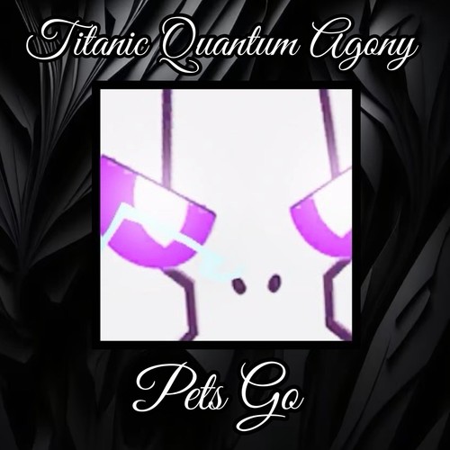 Pets Go Titanics - All Rare Titanics - Cheap and Fast!! - Picture 3 of 6