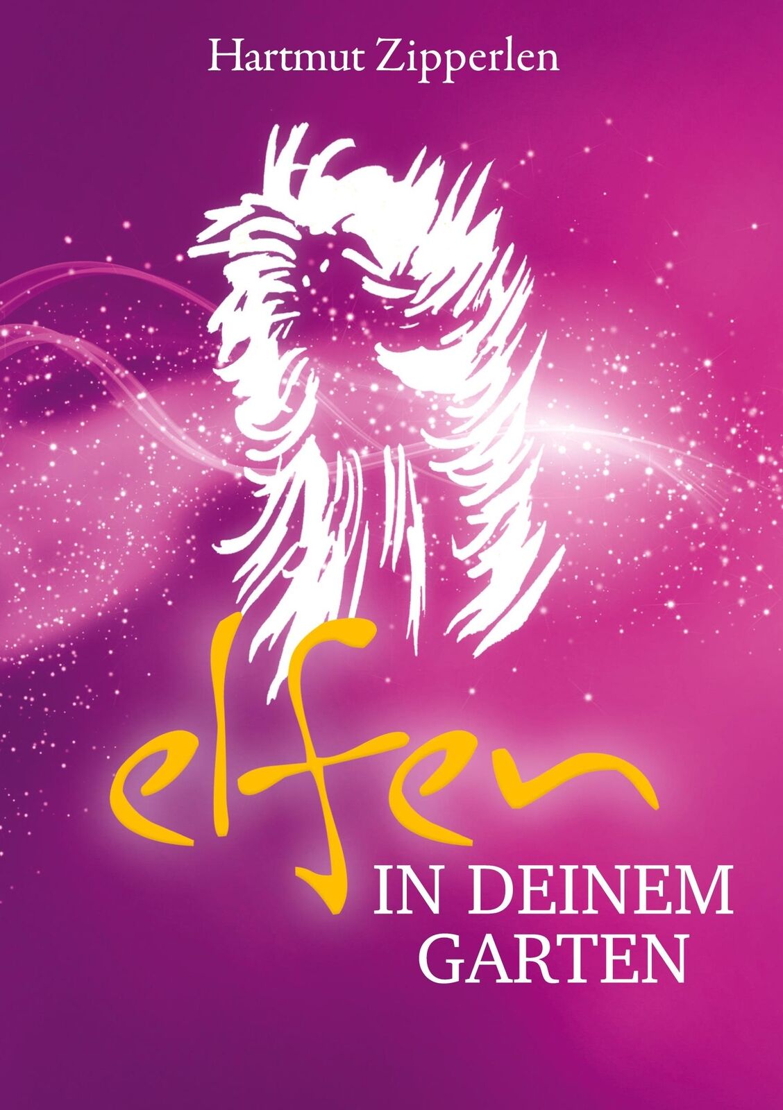 Thumbnail - Elfen In Deinem Garten | Buch | 9783347280823