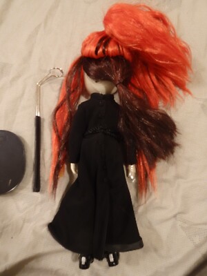 Taeyang Hide Doubt X Japan Fashion Doll Limited Edition 500