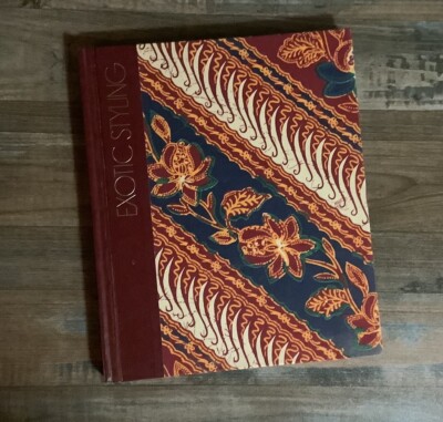 The Art of Sewing: Exotic Styling - Time-Life Books