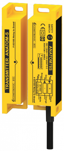BTI Anatom 78S-6M - Imagen 1 de 1