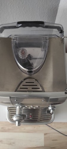 Saeco S-Class Incanto de Luxe Kaffeevollautomat - Bild 2 von 18