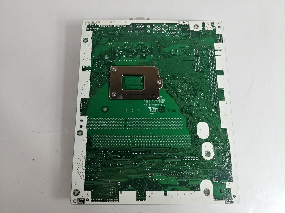 OptiPlex 7020 Tower (End of Life) - Technologies