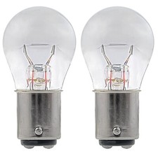 Philips Miniature 1034 23/8W Two Bulbs Front Turn Signal Light Replacement OE