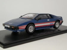 KK Lotus Esprit Turbo ESSEX 1981 1/18 KKDC181193