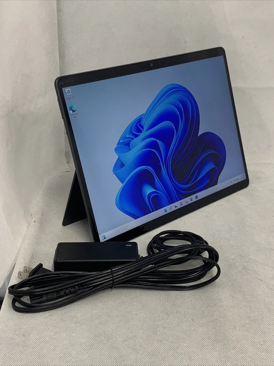 Microsoft Surface Pro 8 256GB 8GB Intel Core i5-11th Gen. 13"