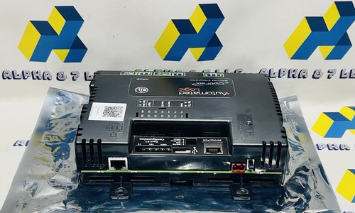ALC Automated Logic OptiFlex BACnet Integrator (part no. G5CE) - Picture 2 of 9
