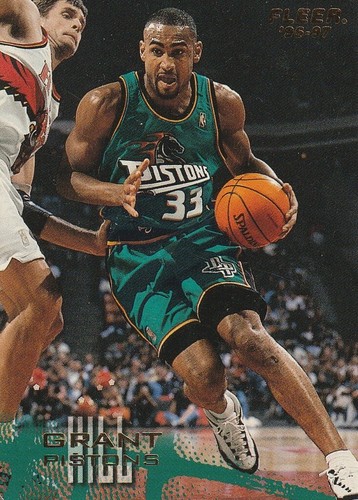 Tarjetas coleccionables FLEER 1996-97 de la NBA europea '96-1997 elige tus tarjetas 150-320 - Imagen 60 de 173