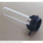 Hozelock Vorton UVC Replacement Pond UV Quartz Glass Sleeve Tube