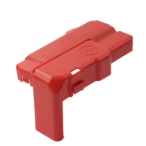 Cubierta de terminal positiva de batería roja para Honda Fit City 2009-2014 32418-TF0-003 - Imagen 4 de 12