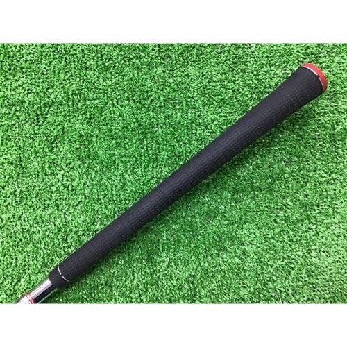 TaylorMade RSi 1 Iron Set 8pcs 5-9.PW.AW.SW KBS C-TAPER 90 Flex R - Picture 6 of 6