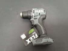 NEW FLEX FX1131 24V 24Volt 1/2" 2 Speed Compact Cordless Drill - Tool Only