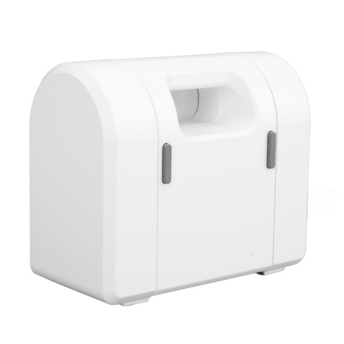 Portable Manual Die Cutting Embossing Machine For Arts Crafts Scrapbooking⊹ - Picture 12 of 12