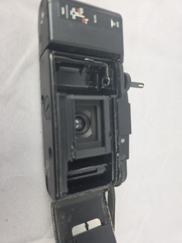 Cámara Olympus XA2 35 mm - Imagen 3 de 7