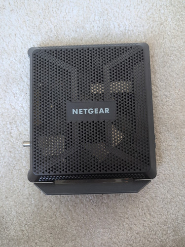 NETGEAR Nighthawk AC1900 Cable Modem - Picture 1 of 2