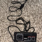 Sega Master System Control Pad Vintage 3020 Controller OEM
