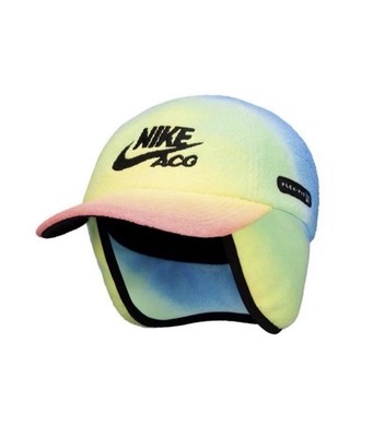 Nike CPFM x ACG Sherpa Hat One Size  Cactus Plant Flea Market In Hand