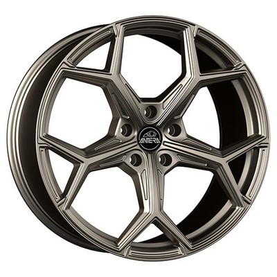 ALUFELGE ANTERA A101 FUR AUDI Q5 SPORTBACK 9X20 5X112 STONE BRONZE NHK