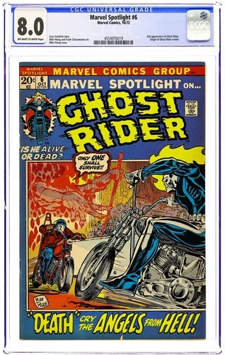 Comic Image