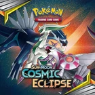 Pokémon TCG: Sun & Moon Cosmic Eclipse - Common, Uncommon & Rare Singles