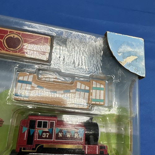 Thomas & Friends Wood Rosie’s Prize Pony NEW! - Bild 5 von 6