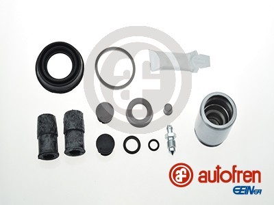 Reparatursatz, Bremssattel Hinterachse FÜR Ford - Autofren Seinsa D41614C-image