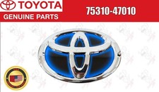 Toyota Hybrid Front Kühlergrill Emblem Logo 75310-47010 OEM