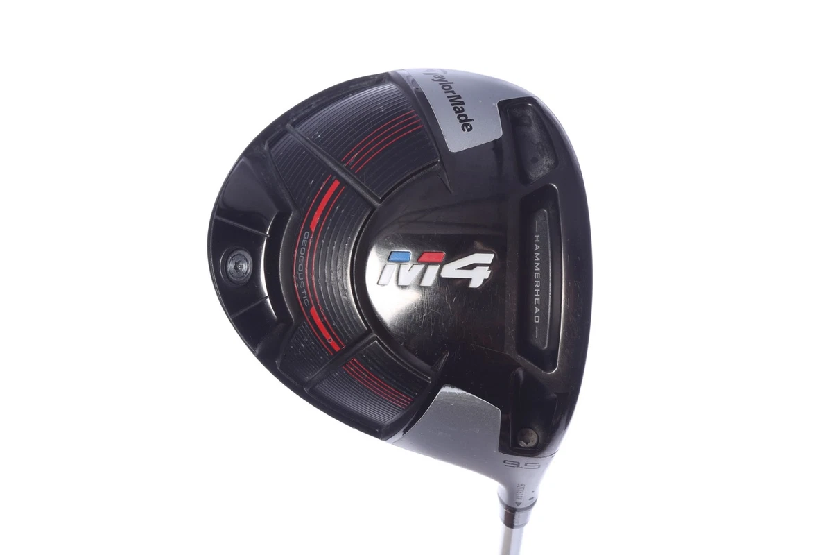 TaylorMade M4 Driver Golf Clubs for sale - eBay